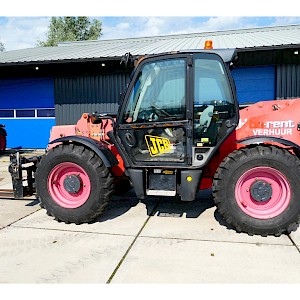 JCB 535-95