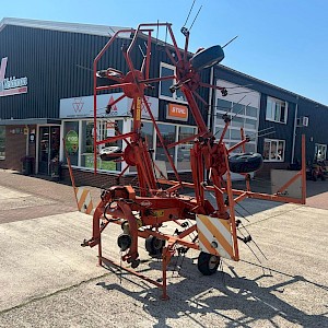 Kuhn GF 6301-MH