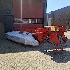 Kuhn FC 313
