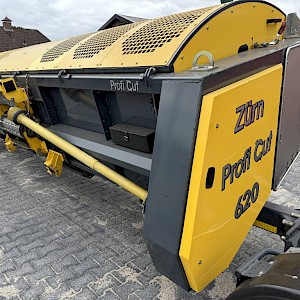 zurn Proficut 620
