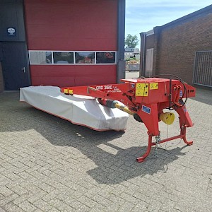 Kuhn GMD 3510-FF