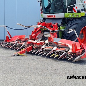 Kemper 360 Plus corn header