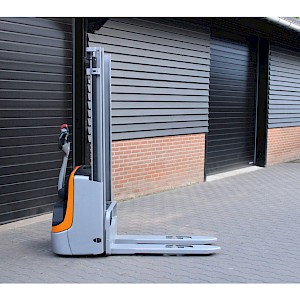 Still exv10 stapelaar elektrische bj 2022
