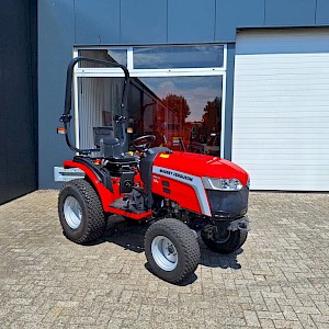 Massey Ferguson 1M.25 HP