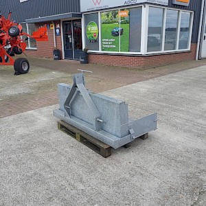 Vemac 150 CM
