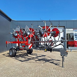 Massey Ferguson TD 1028-X TRC