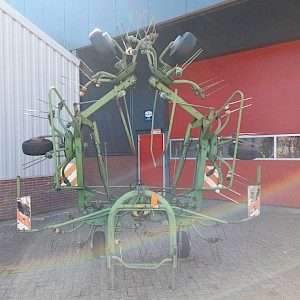 Krone KW 7.70/6X7