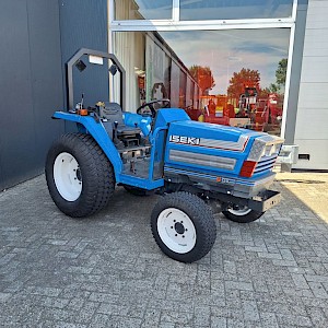 Iseki TA 262F