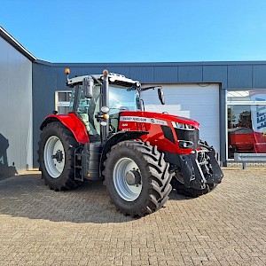 Massey Ferguson 7719-S DYNA-VT EXCLUSIVE