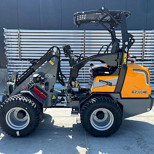 Giant G2300 HD