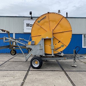 PERROT TR25 Beregeningshaspel