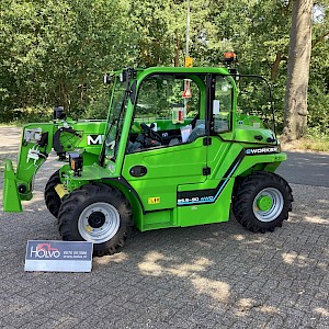 Merlo EW 25.5 - 90