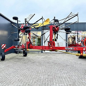 Fella TS 1603