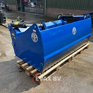 AP Machinebouw NPN 2200 DB DBV