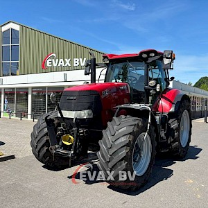 Case IH Puma 240 CVX