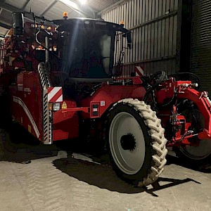 Grimme Varitron 220 Platinum