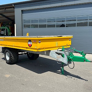 Beco Fortum 60