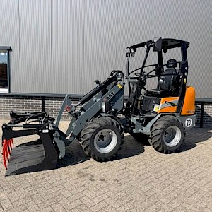 GiANT G 1500