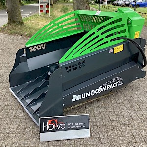 VDW stroverdeler