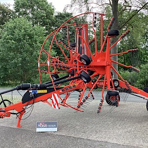 Kuhn GA 8731