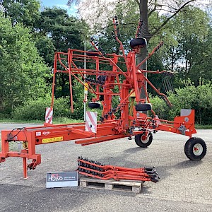 Kuhn GA 7301