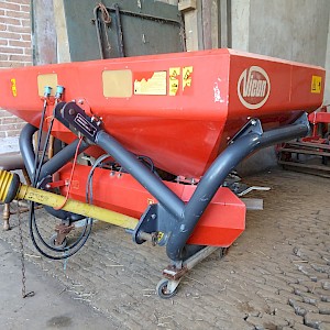 Vicon Rs-C