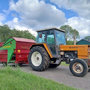 Renault 651S