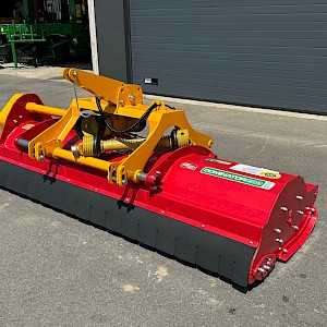 INO Dominator 280