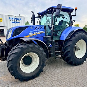 New Holland T7.230 Auto Command