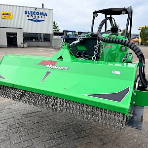 Avant Klepelmaaier 1500