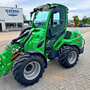Avant 860i GTX