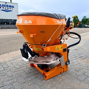 Rauch -Avant SA250 Strooier