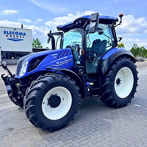 New Holland T5.140 AC Stage V