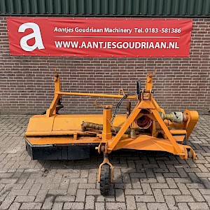 sweeper brush