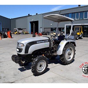 Eurotrac F25