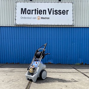 Kranzle HD reiniger K2160 TST