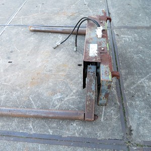 BALENKLEM MODEL SPEER EURO