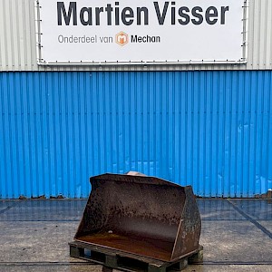 JCB Grondbak voor JCB 403 0,3 m3
