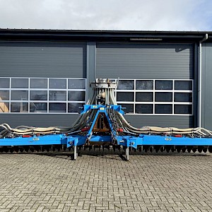 Duport Alltrack bemester type 8748 2010