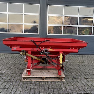 Lely KUNSTMESTSTROOIER MET CENTERMATIC
