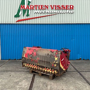 BVL Kuilhapper 180 -Hoektand 2000