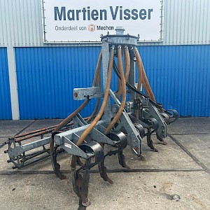 Jako BI-300 BOUWLANDBEMESTER