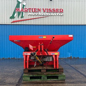 Rauch KUNSTMESTSTROOIER TYPE MDS 935 ECO