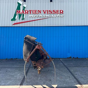 Schouten Ridder TK 45 Greppelfrees
