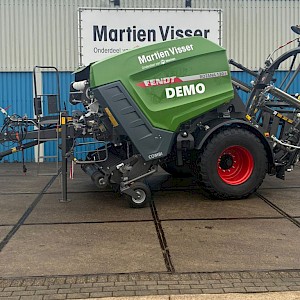 Fendt Rotana 130 F perswikkelcombi DEMO