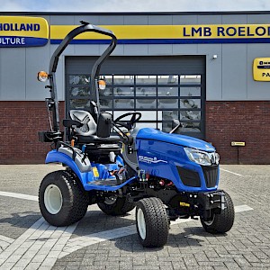 New Holland Boomer 25 Compact