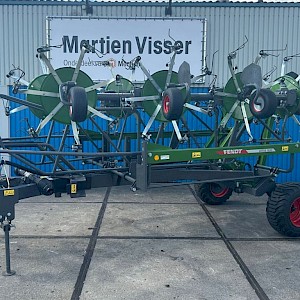 Fendt LOTUS 1020 T