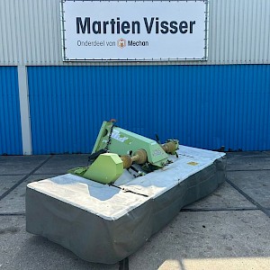 Claas Frontmaaier 3050 FC Plus
