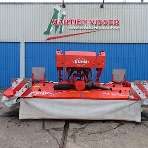 Kuhn FC313F