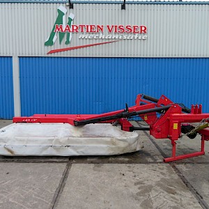 Lely SPLENDIMO 280 MC 2006